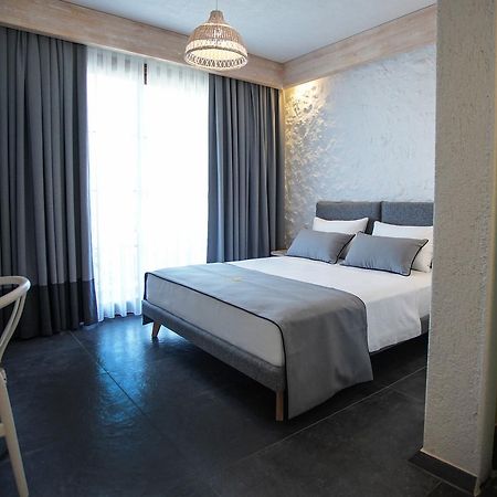 Avalon Boutique Hotel & Suites Алачати Екстер'єр фото
