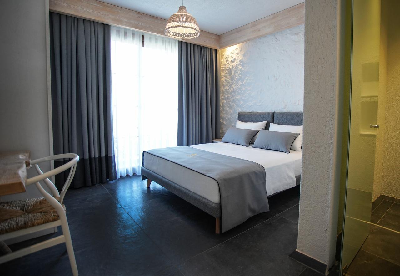 Avalon Boutique Hotel & Suites Алачати Екстер'єр фото