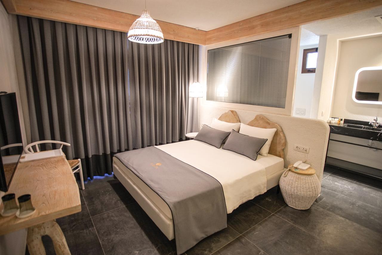 Avalon Boutique Hotel & Suites Алачати Екстер'єр фото