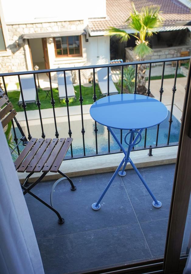 Avalon Boutique Hotel & Suites Алачати Екстер'єр фото