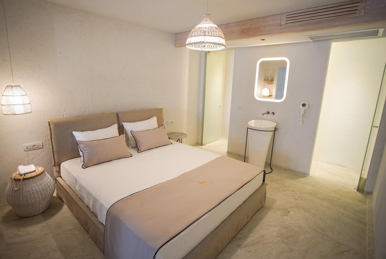 Avalon Boutique Hotel & Suites Алачати Екстер'єр фото