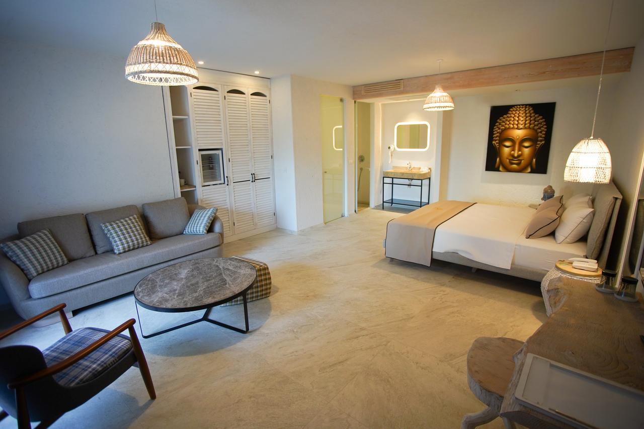Avalon Boutique Hotel & Suites Алачати Екстер'єр фото