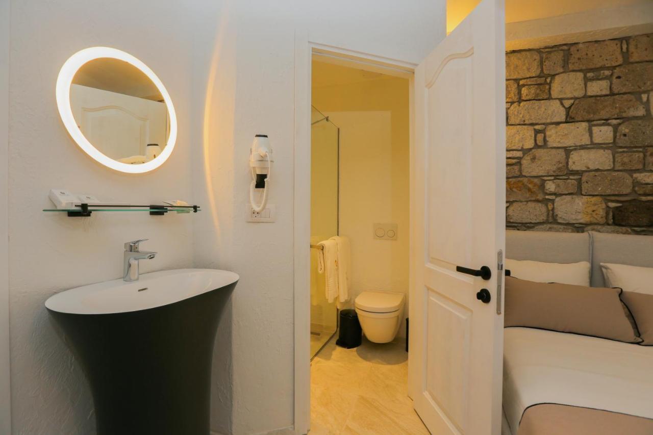 Avalon Boutique Hotel & Suites Алачати Екстер'єр фото