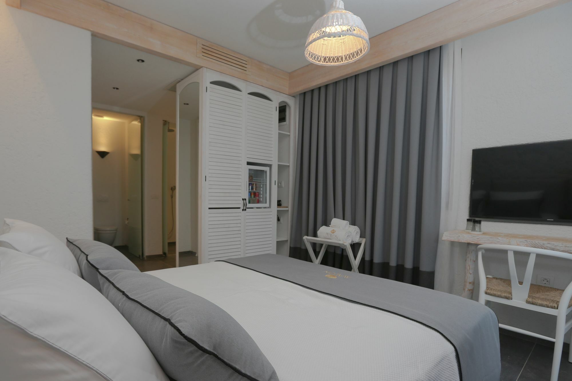 Avalon Boutique Hotel & Suites Алачати Екстер'єр фото